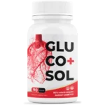 Glucosol – Apoyo Natural para el Equilibrio del Azúcar en Sangre