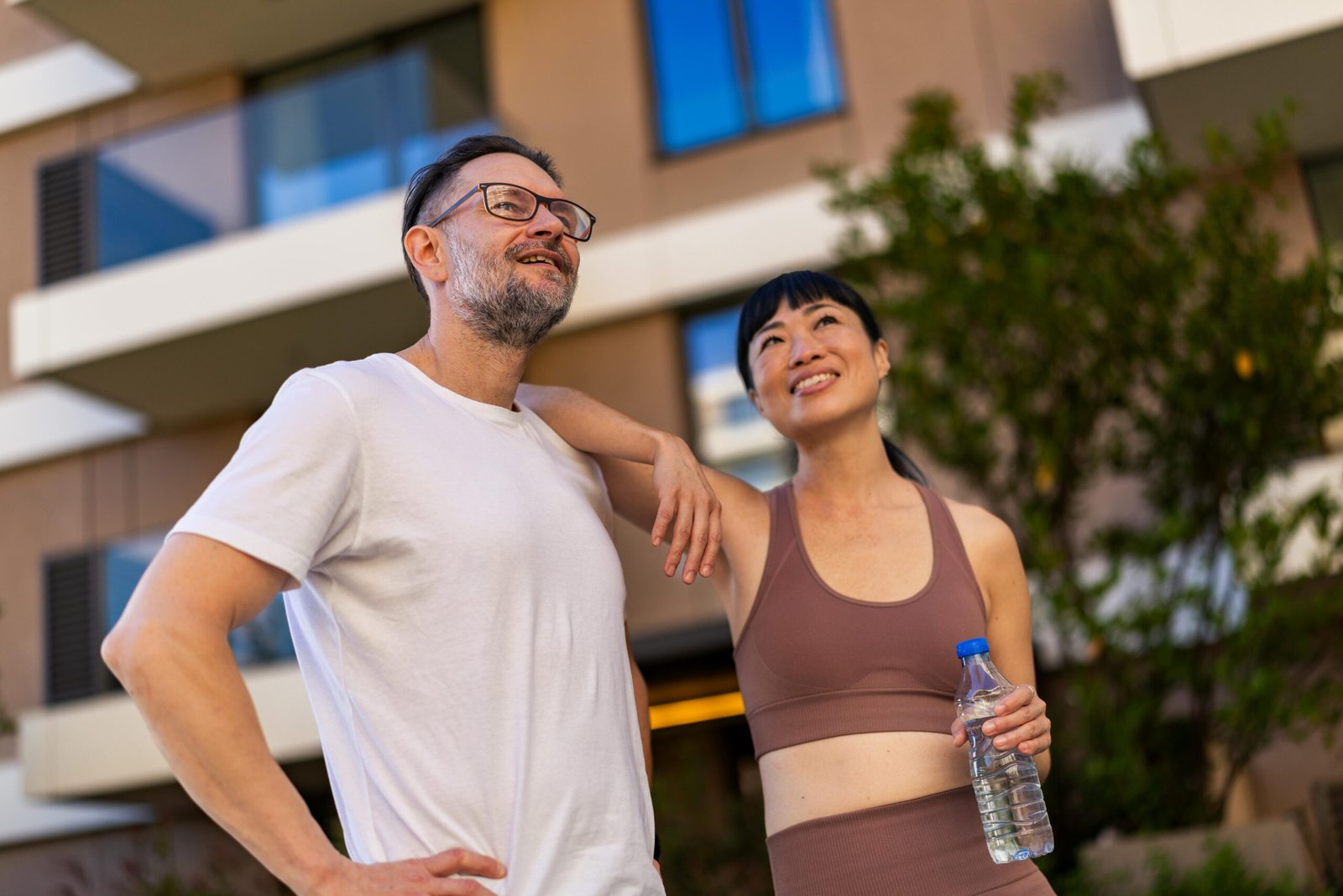 Find the right solution for your health