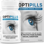 Optipills – Mejora la salud ocular y reduce la fatiga visual