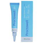 Proctowell – Alivio Rápido del Dolor y Reducción de Inflamación | Oferta