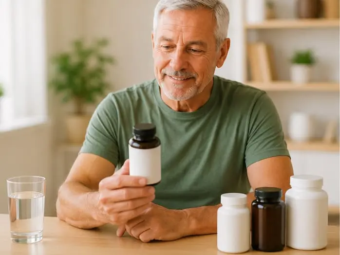 Suplementos para el metabolismo de la glucosa: guía básica