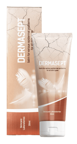 Dermasept – Alivio para la psoriasis