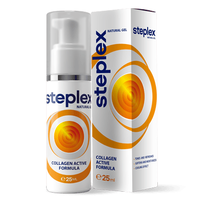 Steplex – Alivio Rápido del Dolor Articular