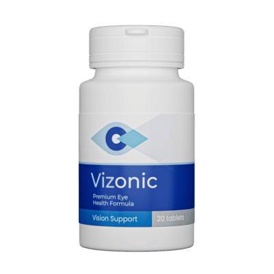 Vizonic – Mejora tu Visión y Alivia la Fatiga Ocular