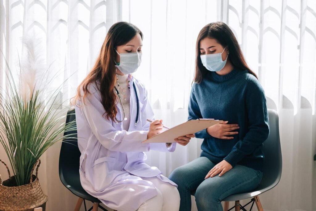 Cuándo Buscar Ayuda Médica para Infecciones Parasitarias