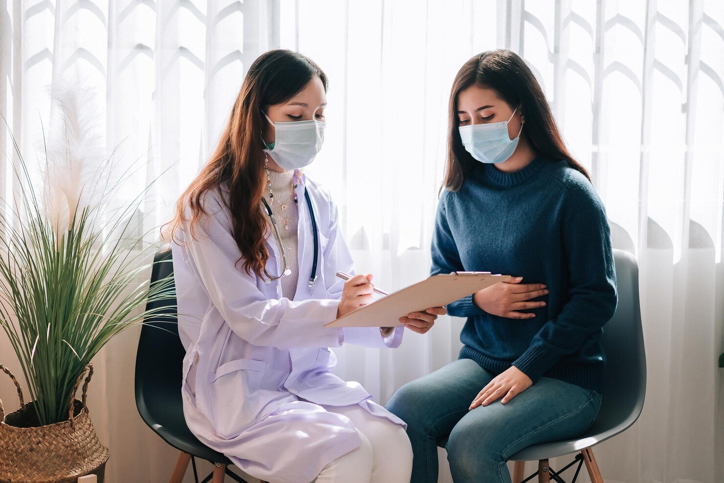 Cuándo Buscar Ayuda Médica para Infecciones Parasitarias