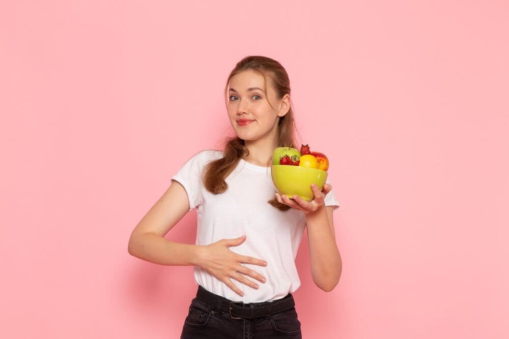 Formas Naturales de Mejorar la Salud Intestinal