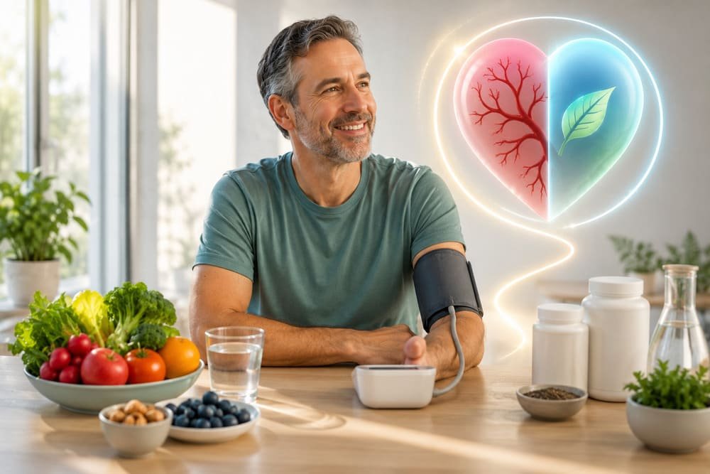 Mitos y Realidades sobre la Presión Arterial Alta