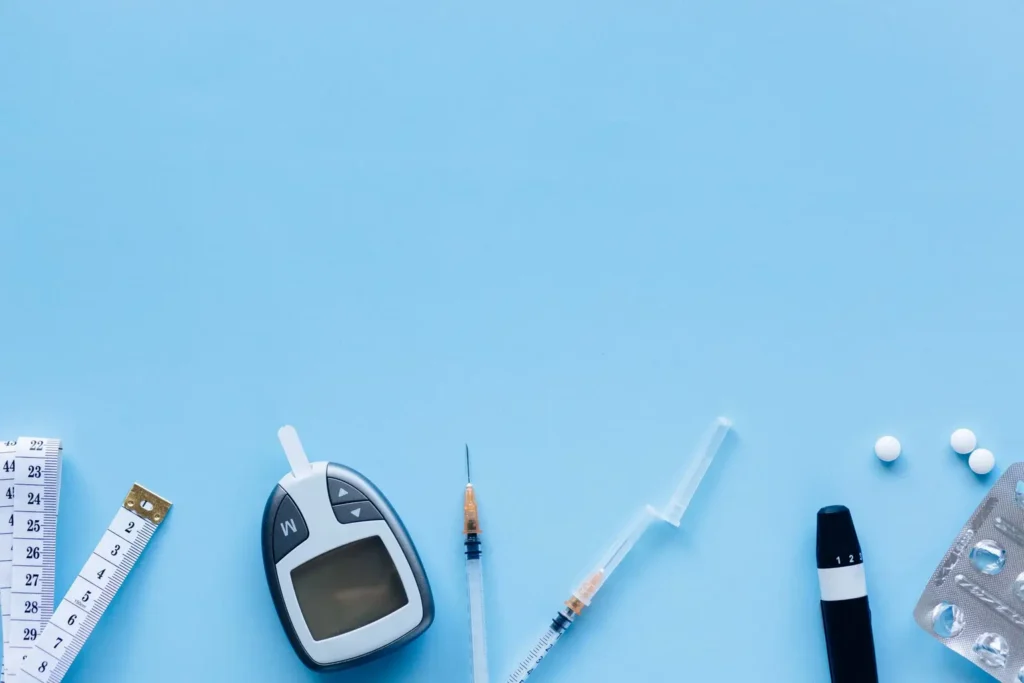 Ácido Alfa Lipoico para la Salud Metabólica en Diabetes