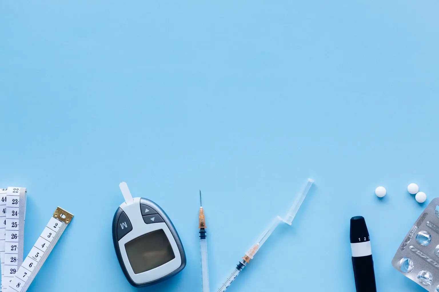 Ácido Alfa Lipoico para la Salud Metabólica en Diabetes