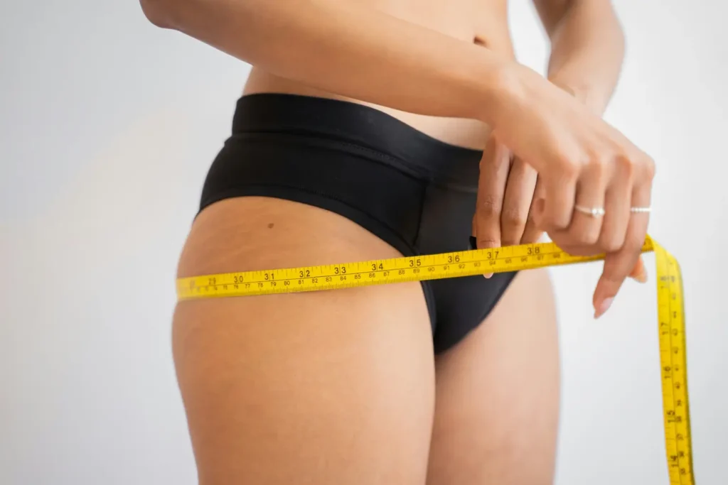Cómo apoyar la pérdida de peso de forma segura