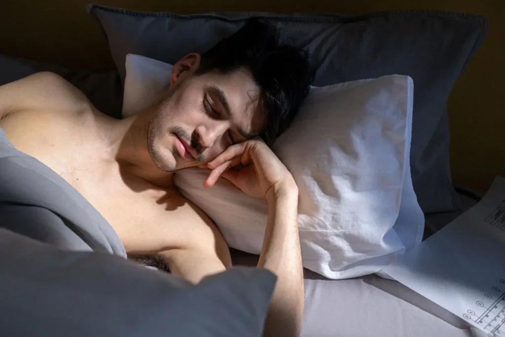 Cómo el sueño afecta la presión arterial: guía para hipertensos