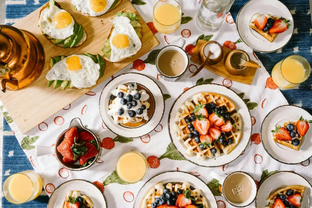 Cómo mantener el peso después de una dieta: estrategias efectivas
