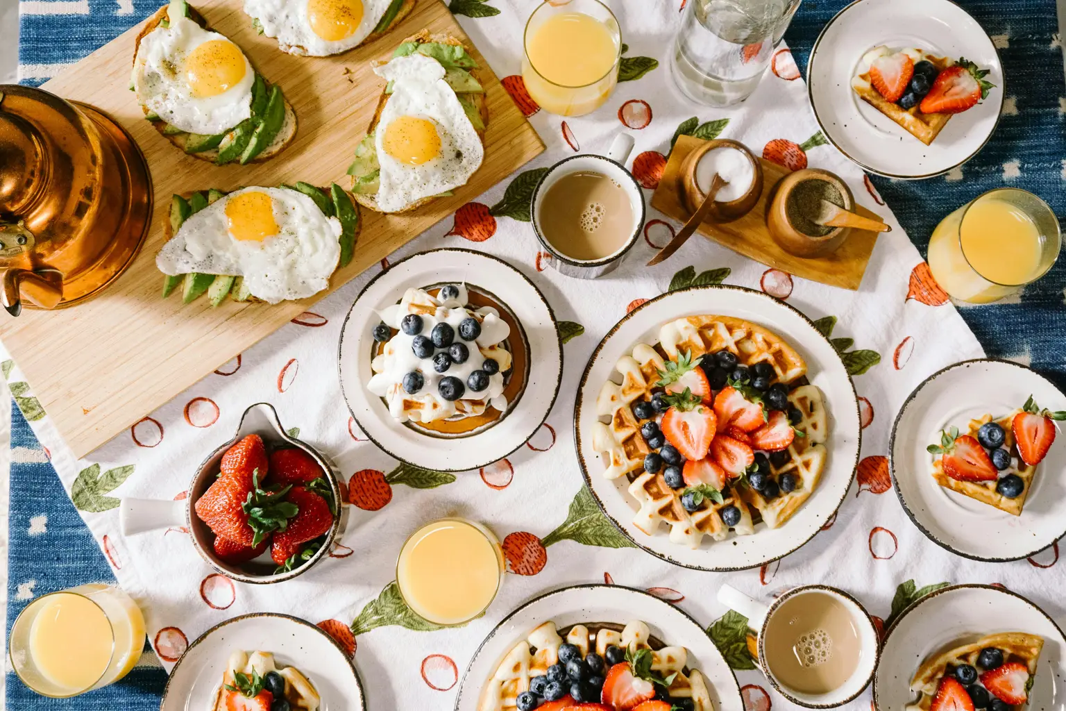 Cómo mantener el peso después de una dieta: estrategias efectivas