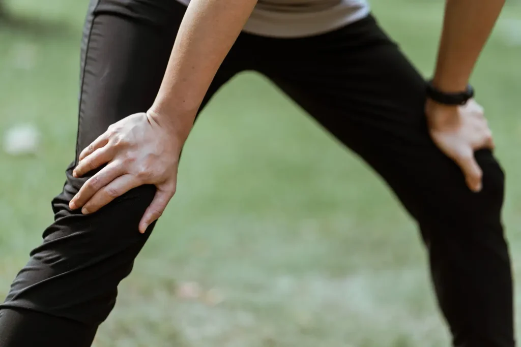 Cómo prevenir lesiones en las articulaciones: guía completa para mantener tus articulaciones saludables