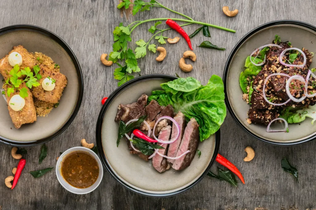 Cómo controlar la presión arterial con cambios en la dieta: guía para la hipertensión