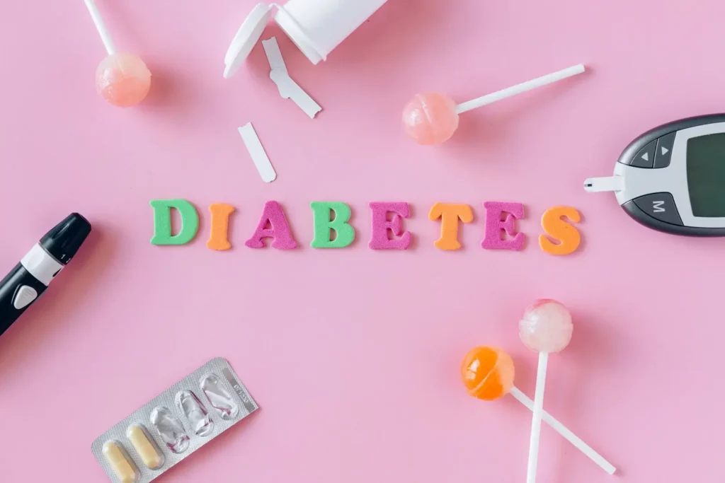 Magnesio y su papel en la sensibilidad a la insulina en la diabetes