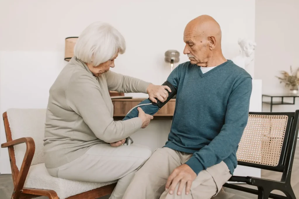 Guía completa para medir la presión arterial en casa correctamente