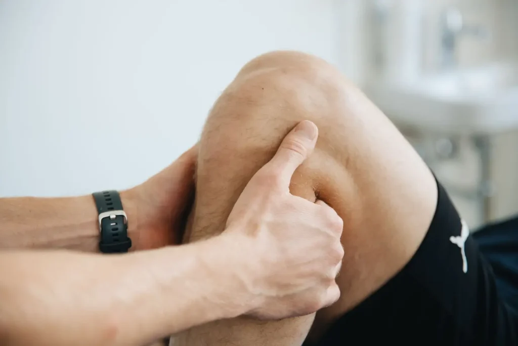 Ejercicios Clave para Mantener la Salud Articular