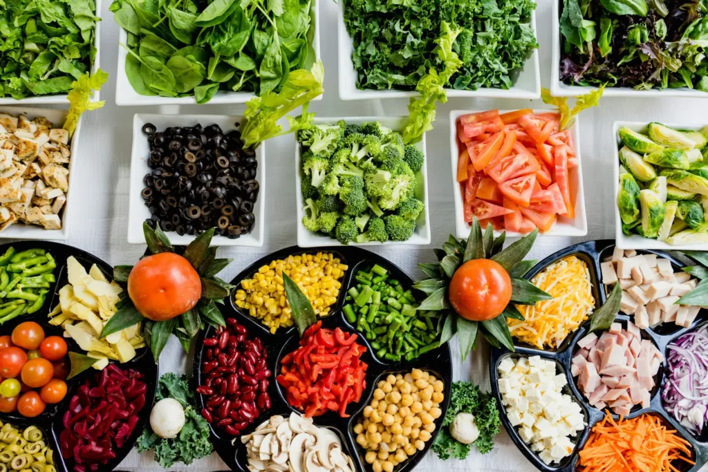 Mitos comunes sobre las dietas para perder peso