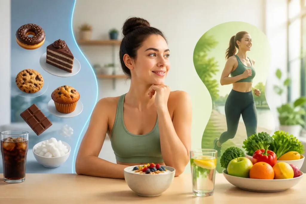 Mitos y realidades sobre el consumo de azúcar