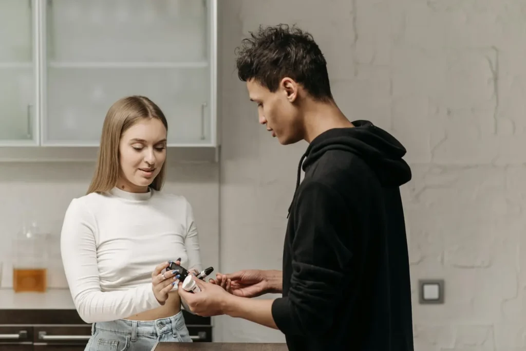 Síntomas tempranos de la diabetes y cuándo buscar ayuda