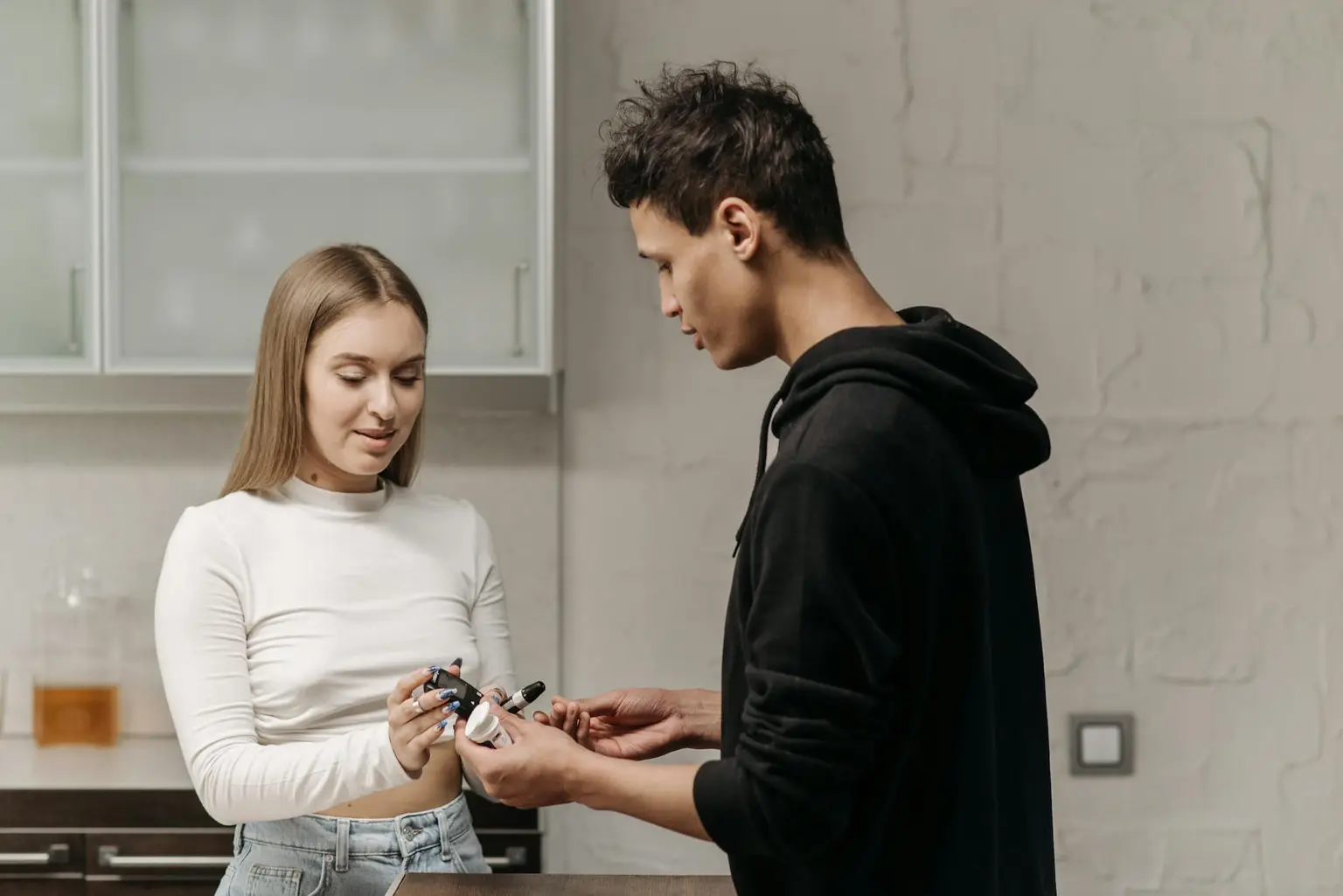 Síntomas tempranos de la diabetes y cuándo buscar ayuda